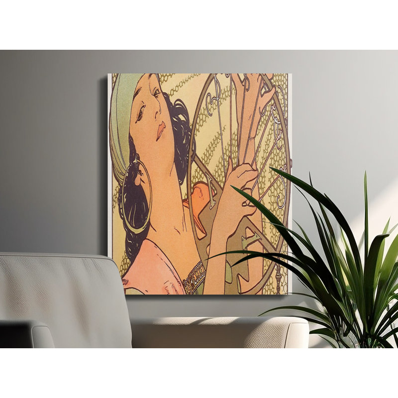Wrapped Canvas Print Set, 50.8 cm H x 25.4 cm W