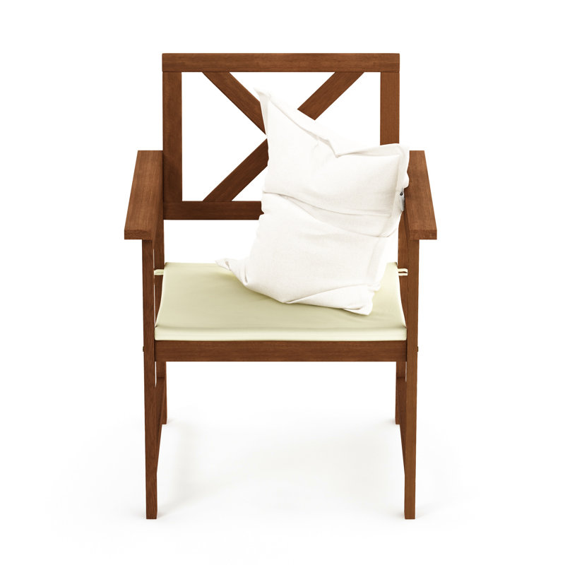 Arlen Outdoor Lounge Chair
