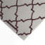 Tapis gris intérieur et extérieur Trellis-2120338394