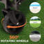 Chariot de jardin PortableUtility Wagon