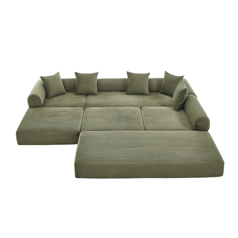 Luxury Folding Sofa Bed
