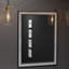 Luminaire suspendu cloche 1 lumière Tuley