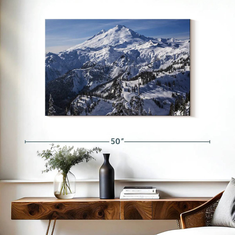 Alvord Baker Snow Mountain