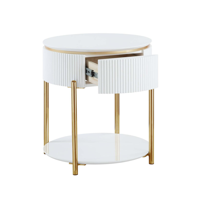 Table de bout Daveigh