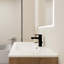 Meuble-lavabo de 30 pouces avec lavabo, meuble-lavabo autoportant ou flottant en option-93608035