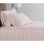  Ensemble de draps 100% coton 200 fils Classic