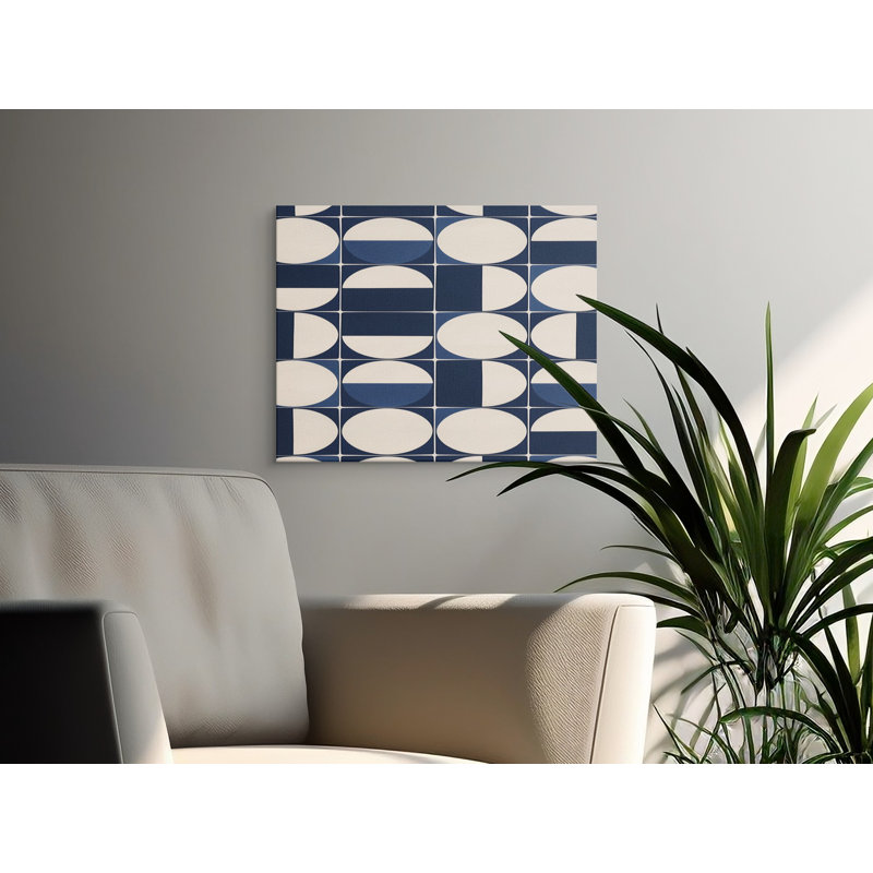 Wrapped Canvas Print Set, 50.8 cm H x 60.96 cm W