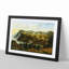 View of West Point by Thomas Chambers - Picture Frame Painting-62766147-62766150