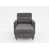 Dark Gray Faux Leather is out of stock