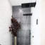 Kascade Multi Function Fixed Shower Head-61696540