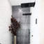 Kascade Multi Function Fixed Shower Head-61696541