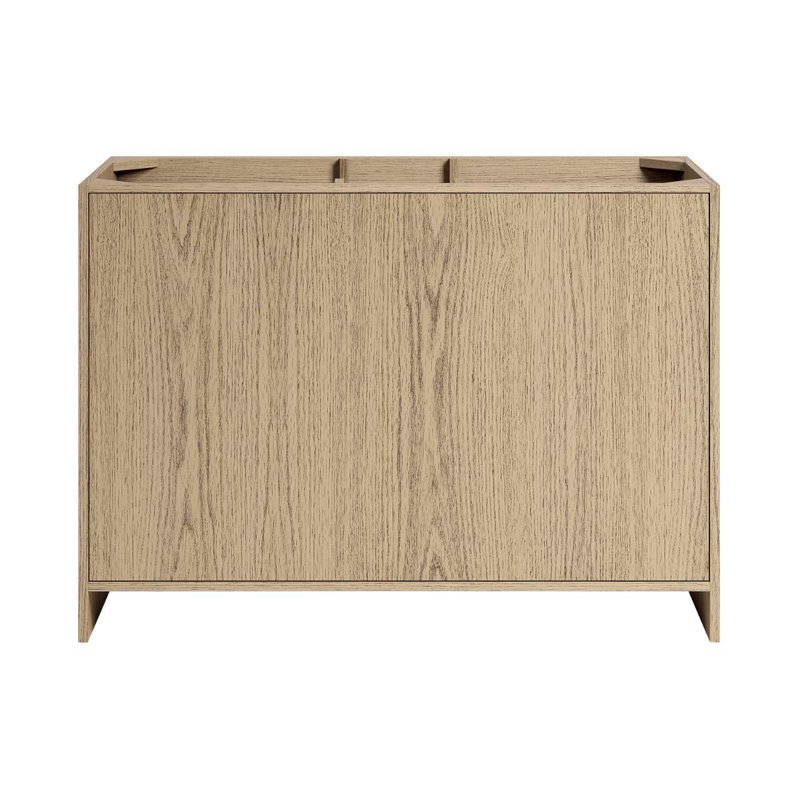 Edison Vanity, 48" W
