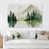 Toile tendue est en rupture de stock