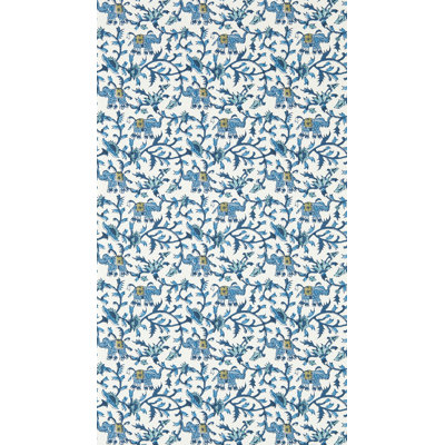 Hathi Cobalt
