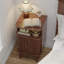 Table de bout Mid Century-565590074