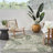 Analleli Indoor/Outdoor Area Rug-934685731