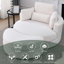 Méridienne pivotante avec repose-pieds-635835238
