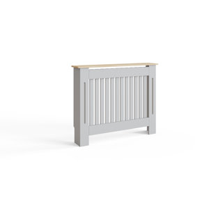 Longslow Radiator Cover