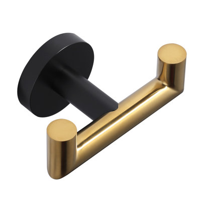 Wall Mounted Towel Hook