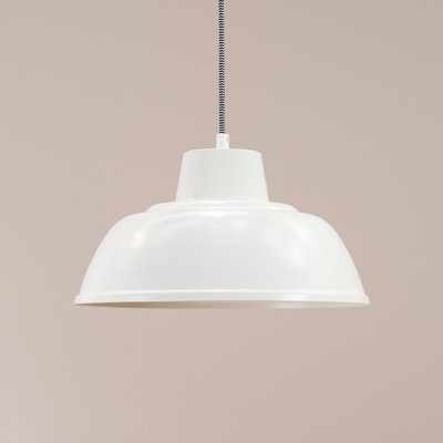 Riah 1 - Light Pendant