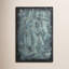 Intuitive Energy I par Victor Ryan - Peinture sur toile