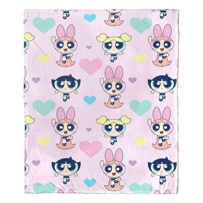 Throw Blanket