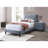 Twin Bed