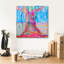 «Energy Tree» par Zwart