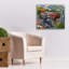 «American Roadside» par Bigelow, illustrations sur toile-548830061