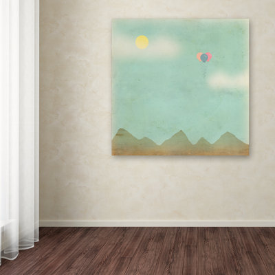 Landscape & Nature Canvas Art