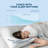 Bedsure Cooling Pillow Cases for Hot Sleepers-109714059-109714060