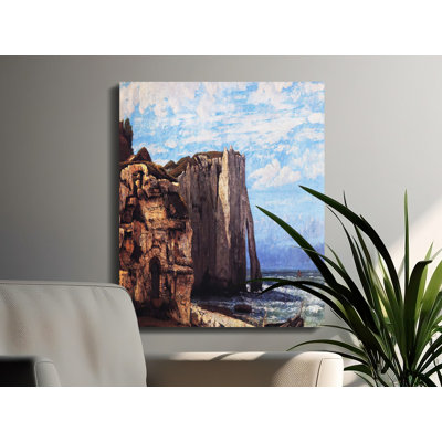 Gorby Wrapped Canvas Print Set