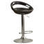 Tabouret de bar à hauteur ajustable Toups-31381503