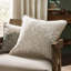 Acorn Tonal Down Blend Floral Square Throw Cushion-110053670