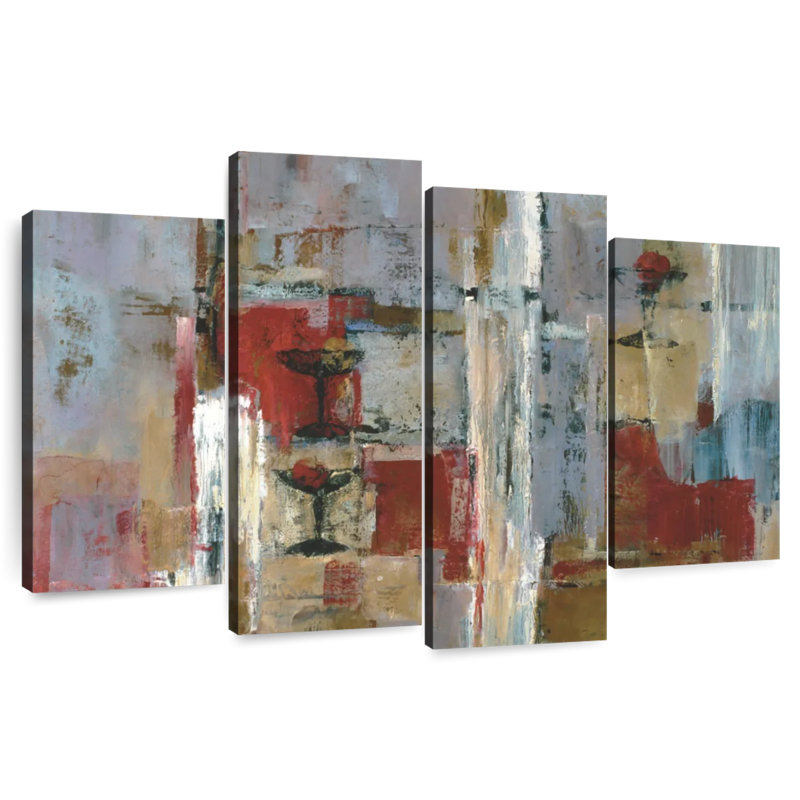 Avery Textile Design, H 22 po x l 36 po
