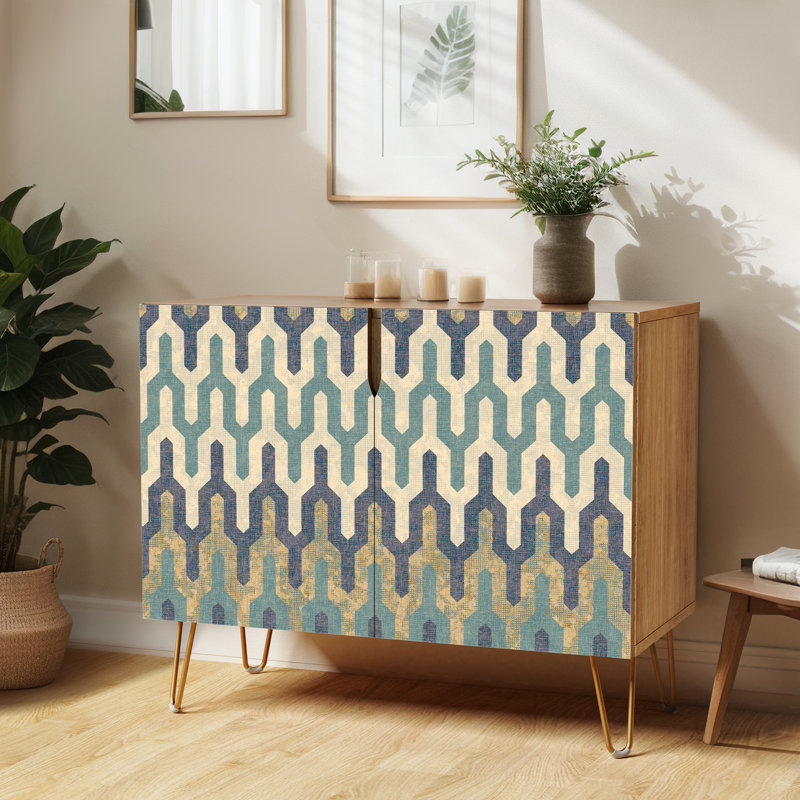 35" Wide Sideboard
