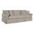 Bedford 98'' Slipcovered Sofa-1014053386