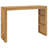 Lynbrook 110cm Solid Wood Console Table