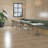 Refinery Semi-Polished 24'' W x 24'' L Porcelain Singular Tile-62568607