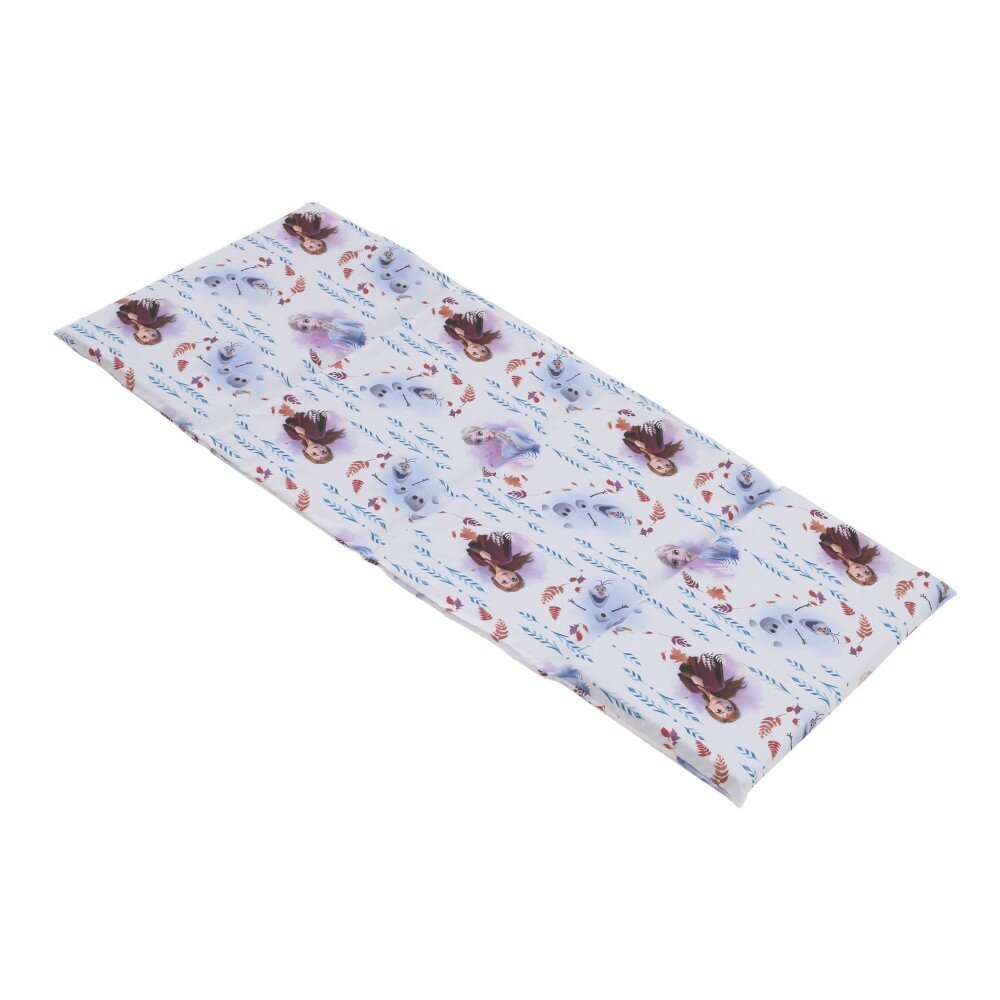 Frozen hotsell crib sheets