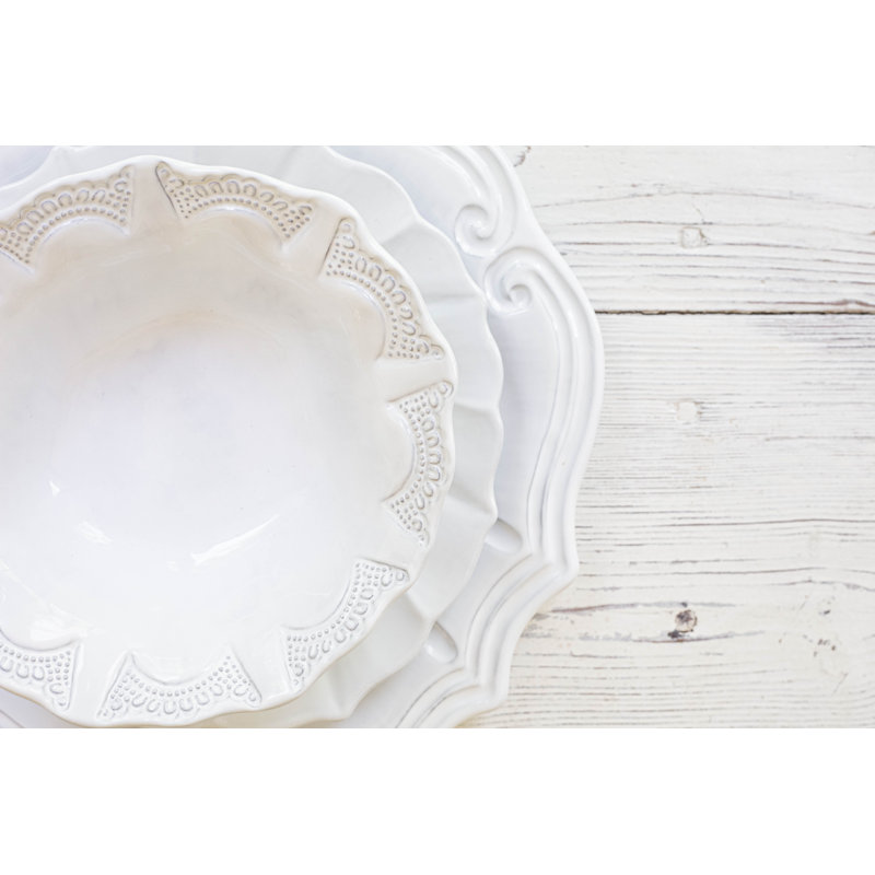 Incanto Handmade Earthenware Cereal Bowl