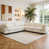 Tissu beige