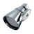 Polished Chrome