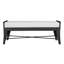 Malacca Upholstered Bench-2135891493