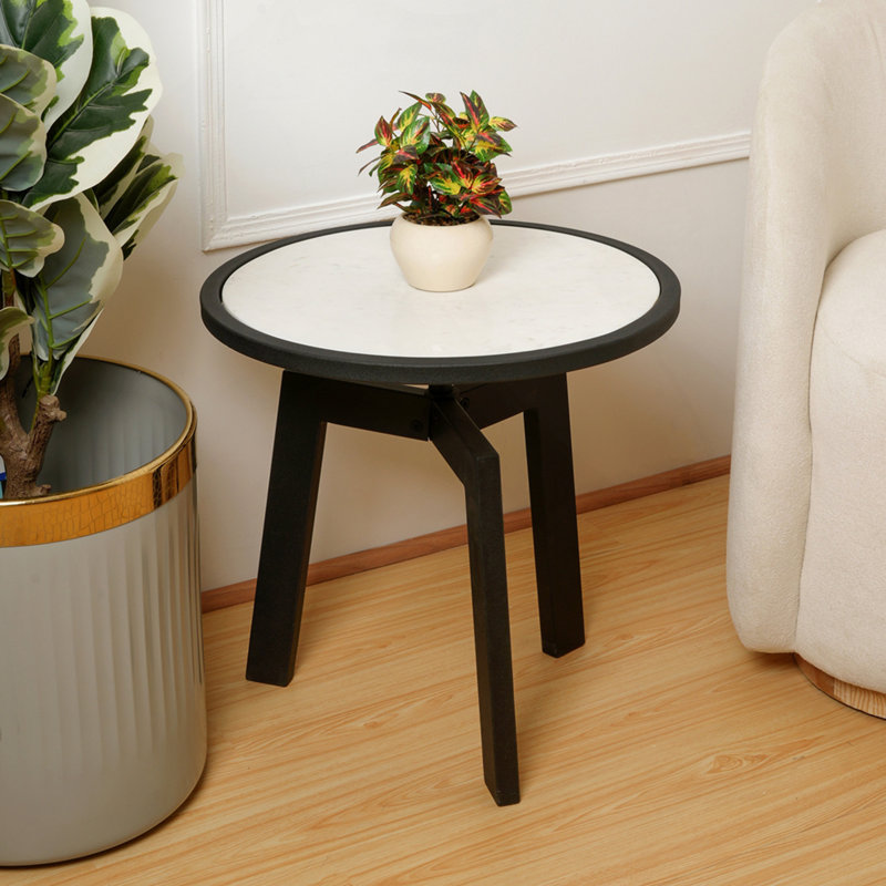 Table de bout Marble