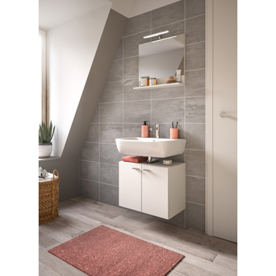 Boston Bathroom Furniture Suite
