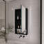 Myleka Bathroom Cabinet
