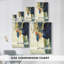ABSTRACT Series DCCCXVIII  -Premium Gallery Wrapped Canvas -Ready to Hang-1923221505