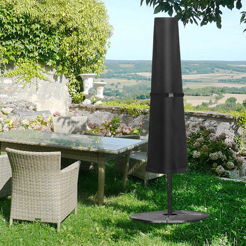 Outdoor Patio Umbrella Cover