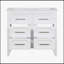 Meuble-lavabo 36 po sans lavabo